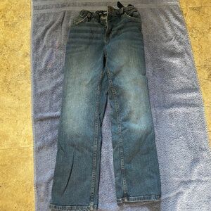 Boys Cat n Jack Jeans 14